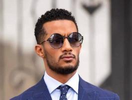 محمد رمضان يعلن تحفظ الدولة على أمواله