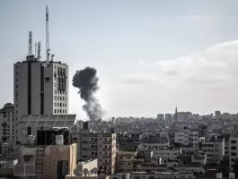 موقع عبري يكشف نتائج زيارة الوفد الأمني الإسرائيلي للقاهرة