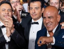 مصطفى قمر يوجه رسالة لنجوم الفن