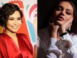 بعد إعلان عودتها بعمل جديد.. رسالة شيرين عبد الوهاب لـ شيريهان