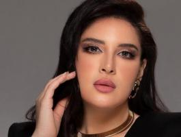 هبة الدري تكشف للمرة الأولى تفاصيل مرضها (قسطرة بالمخ)