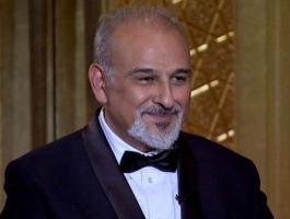 جمال سليمان: ندمت على مشاركتى كضيف شرف فى 