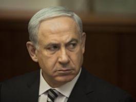 قناة عبرية: نتنياهو يُغادر دار رئاسة الوزراء