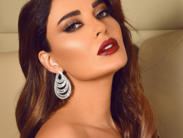 سيرين عبد النور لجمهورها: انتظروني في دور كله شر وإساءة