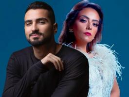 حبس سارة الطباخ 3 سنوات بسبب محمد الشرنوبي