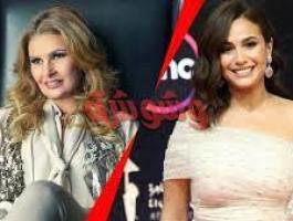 يسرا ضيفة شرف في مسلسل 