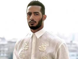 محمد رمضان