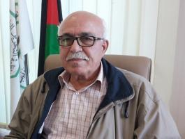 صالح رأفت.