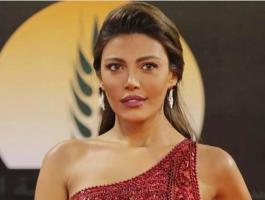 ريهام حجاج تعلن خبر حملها من رجال الأعمال محمد حلاوة