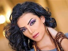 حورية فرغلي تشكر جمهورها برسالة عبر 