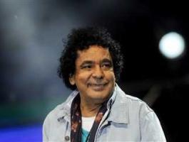 سر غياب محمد منير يغيب عن تكريم مهرجان سينمائي مصري