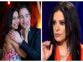 نضال الأحمدية : انتظرونى فى جولة جديدة ضد حسام حبيب