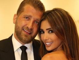 من هو محمد صوفان خطيب جيسيكا عازار ؟