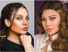 أول تعليق لـ ابنة هيفاء وهبي بعد عمليتها الأخيرة