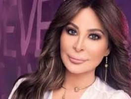 لأول مرة... إليسا تغني في السعودية