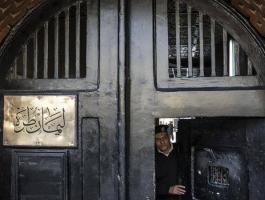 مصر | رغم وجودهما بـ