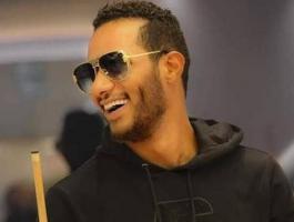 محمد رمضان