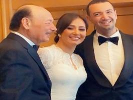 والد حلا شيحة: لا يوجد اتصال بيني وبين زوجها معز مسعود