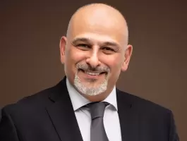 جمال سليمان