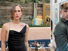 بطل 13Reasons Why يعلن تحوله لامرأة