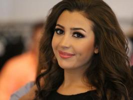جنات تعلق على ازمة شيرين عبد الوهاب وحسام حبيب 
