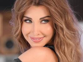 نانسي عجرم