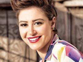 منة شلبي