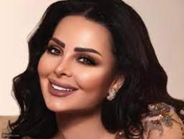 ديانا كرزون تعايد المتابعين بصورة طفلتها