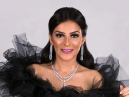 سر غياب إنجي المقدم مواقع التواصل الاجتماعي