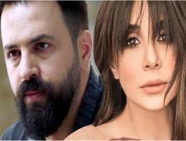 كيف ردّ تيم حسن على كاريس بشار بعد ماوصفته 