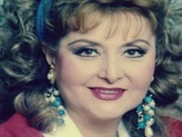 الفنانة ليلى طاهر عن تدهور حالتها الصحية: 
