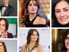 مشوار متقطّع مع الفن وقصة معقّدة من الحجاب إلى النقاب ثمّ خلعهما!