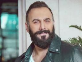 شاهد:  ابن قصي خولي يقلد والده في مسلسل 