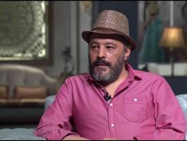 عمرو عبد الجليل ينضم لأبطال فيلم أكس مع أحمد حلمي