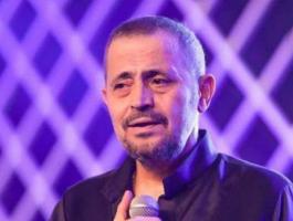 جورج وسوف في حفل سعودي للمرة الأولى