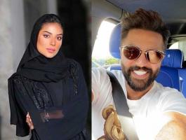 تعرف على يعقوب بوشهري وزوجته فاطمة الانصاري على ويكيبيديا
