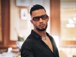 محمد رمضان