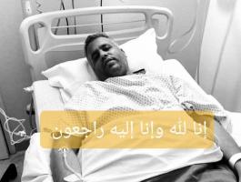 سبب وفاة الكوميدي عبد الفتاح جوادي .. من هو على ويكيبيديا