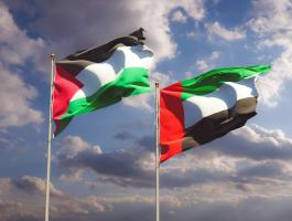 الإمارات تدعو لحل الدولتين وإقامة دولة فلسطينية عاصمتها القدس الشرقية