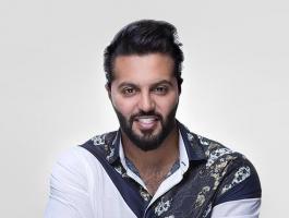 كم عمر يعقوب بوشهري زوج فاطمة الانصاري
