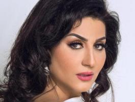وفاء عامر