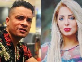 أول رد لـ مي حلمي عن ارتباطها بمطرب المهرجانات حسن شاكوش
