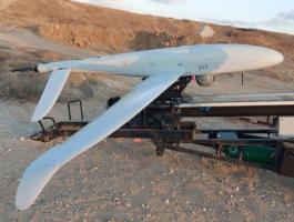 طائرة استطلاع