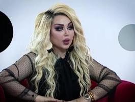 مذيعة عراقية: ليس لدي وقت للصلاة