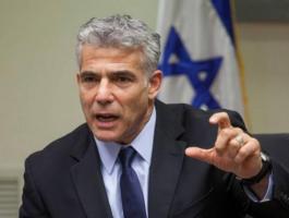 وزير خارجية الاحتلال يكشف عن موعد زيارته للمغرب