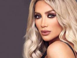 سقوط مايا دياب في كواليس برنامجها «X-PLORE»