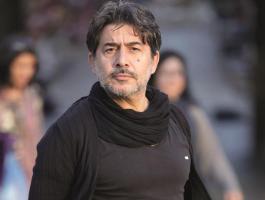 عابد فهد