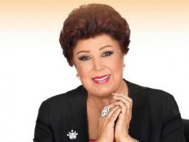 هل تنبأت الفنانة رجاء الجداوي بموعد رحيلها؟