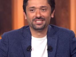 كريم محمود عبد العزيز: هناك ظلم واقع على ابناء الفنانين