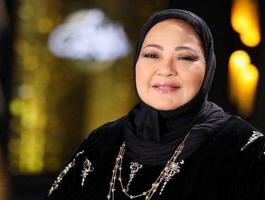 شاهد: اخبار الفنانة انتصار الشراح ومرضها
